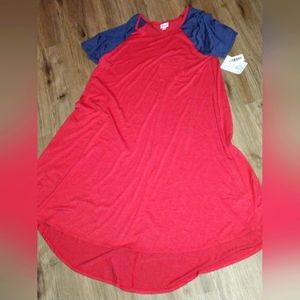LuLaRoe Carly Dress